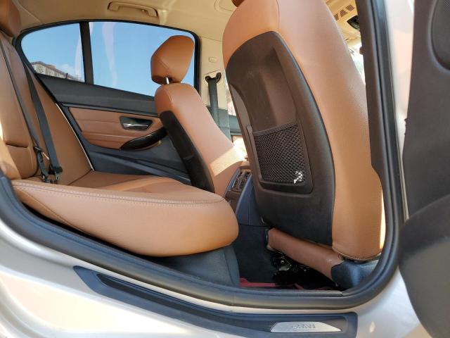 2015 BMW 328 I - WBA3A5G57FNS85992