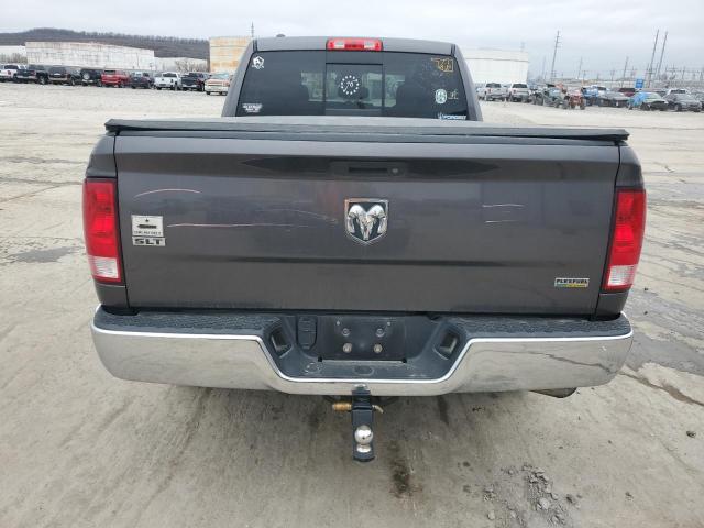 2016 RAM 1500 SLT - 1C6RR6GG5GS233171