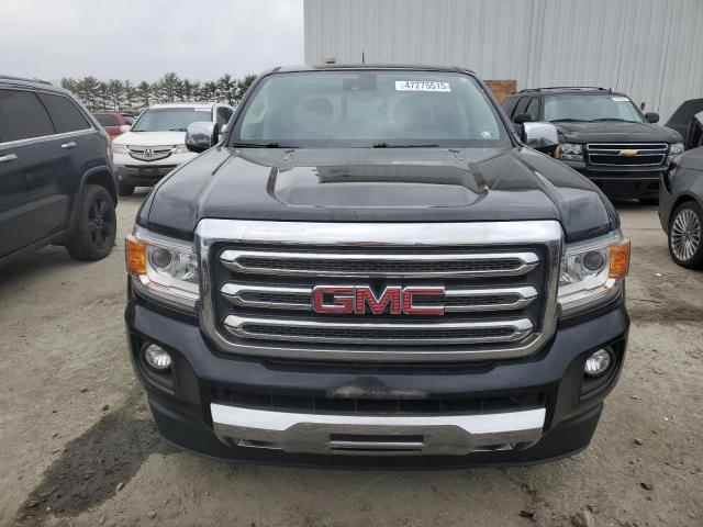 2016 GMC CANYON SLT 1GTP6DE18G1378822