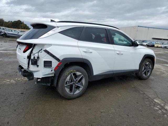 2025 HYUNDAI TUCSON SEL - 5NMJBCDE2SH443940