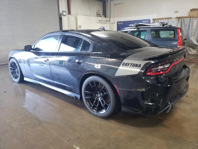 Vin: 2c3cdxgj2kh520373, lot: 43626485, dodge charger scat pack 20192