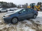 2018 TOYOTA COROLLA L - 2T1BURHE1JC032156