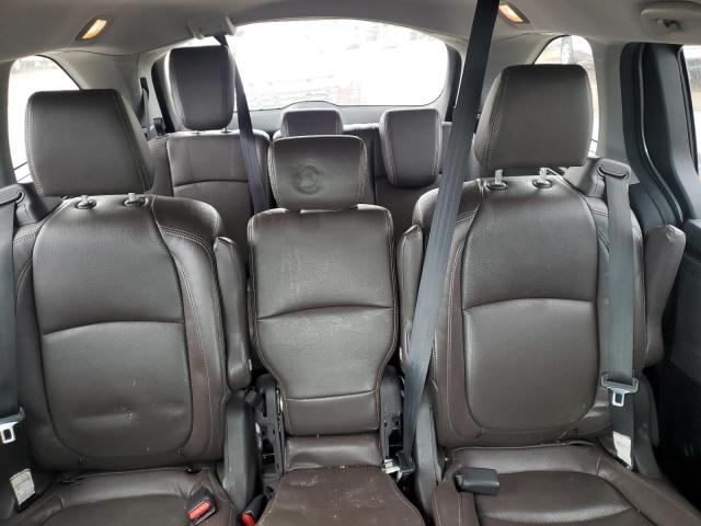 2019 HONDA ODYSSEY EX 5FNRL6H57KB105513