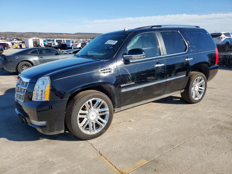 Vin: 1gys3def8dr299804, lot: 47114195, cadillac escalade platinum 2013 img_1