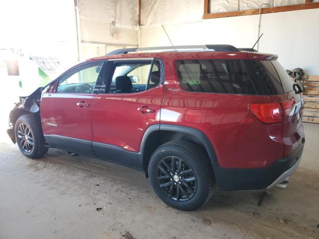 Vin: 1gkknuls4kz154308, lot: 47407215, gmc acadia slt-1 20192