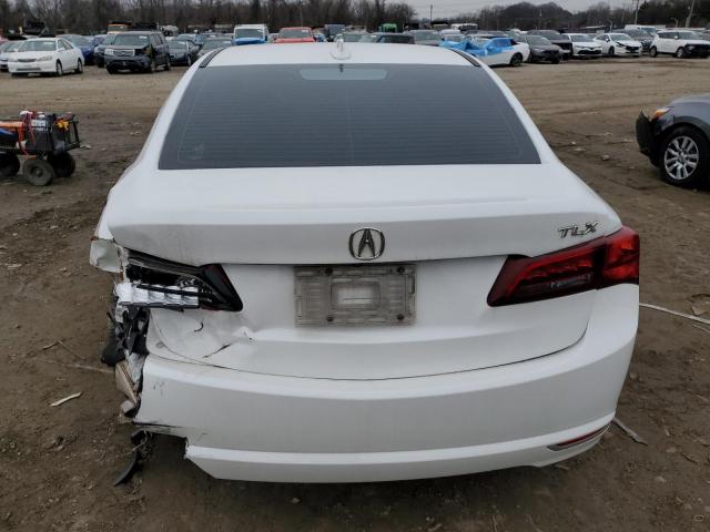 2016 ACURA TLX TECH - 19UUB1F54GA005342