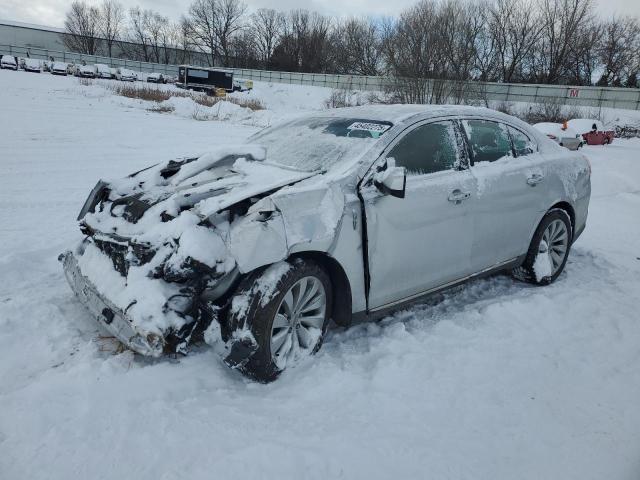 Vin: 1lnhl9dk9eg605364, lot: 45402275, lincoln mks 2014 img_1