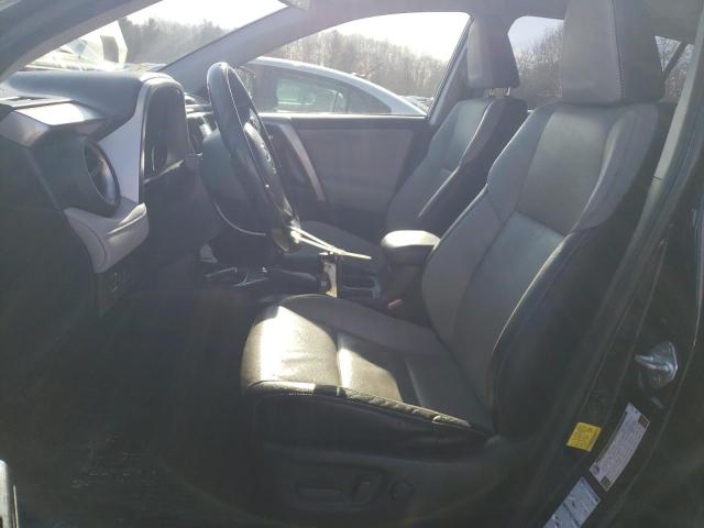 2018 TOYOTA RAV4 LIMIT - JTMDFREV6JD233304