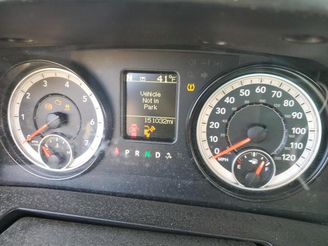 2017 RAM 1500 SLT - 1C6RR7LT2HS863367