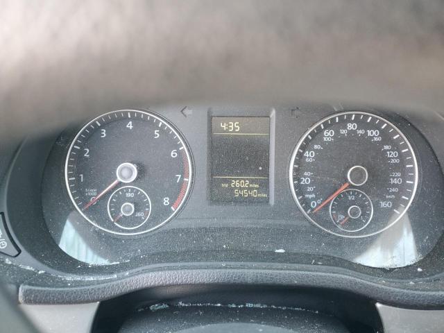 2015 VOLKSWAGEN PASSAT S - 1VWAT7A35FC073334