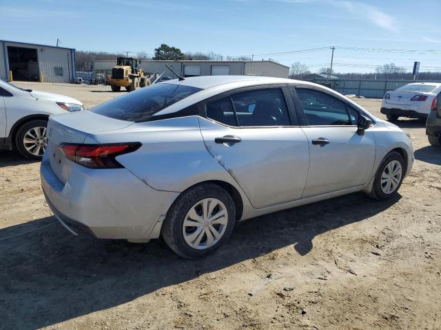 Vin: 3n1cn8dv8ml806196, lot: 46551585, nissan versa s 20213