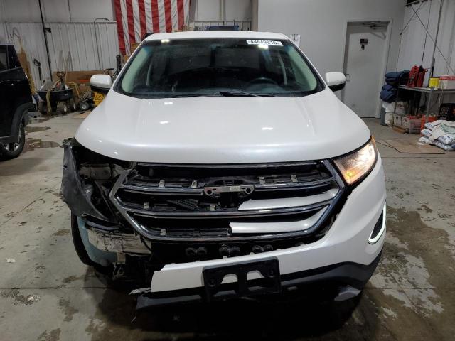 2015 FORD EDGE SEL - 2FMTK3J96FBB11368