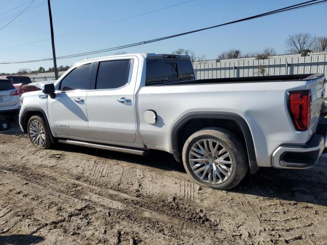 Vin: 1gtu9fel0kz291126, lot: 43052455, gmc sierra k1500 denali 20192