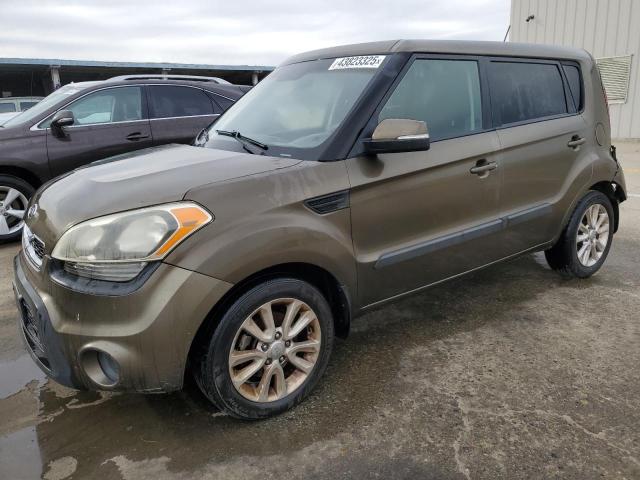 Vin: kndjt2a69c7471571, lot: 43823325, kia soul + 2012 img_1