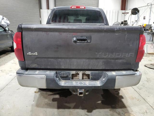 2015 TOYOTA TUNDRA CRE - 5TFDY5F19FX461009