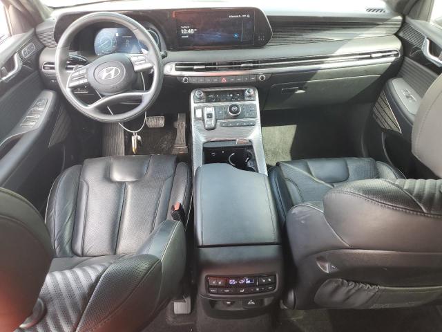 2024 HYUNDAI PALISADE C - KM8R74GE1RU791877
