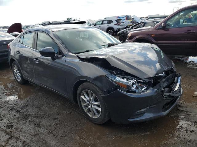2017 MAZDA 3 SPORT - 3MZBN1U78HM154310