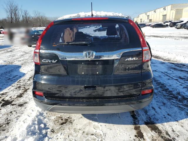 2016 HONDA CR-V LX - 2HKRM4H35GH600835