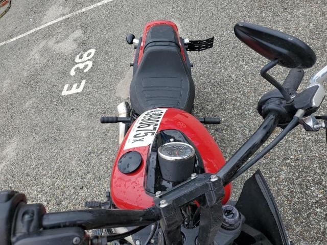 2023 HARLEY-DAVIDSON FXFBS 1HD1YLK28PB032026