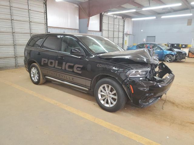 Vin: 1c4sdjft1pc558775, lot: 46113365, dodge durango pursuit 20234