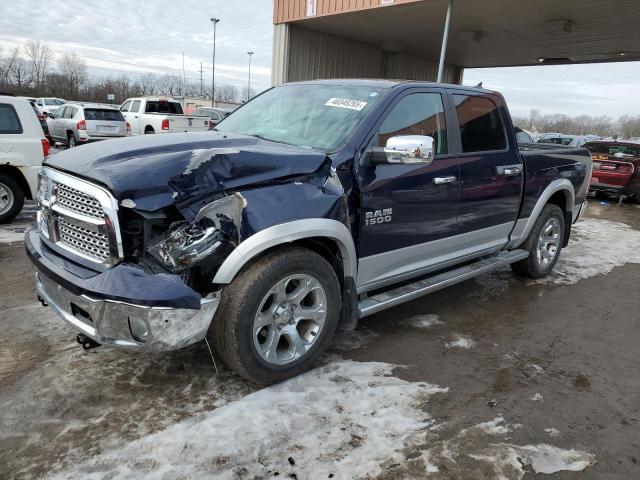 RAM 1500 LARAM