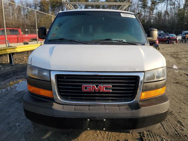 2017 GMC SAVANA G25 1GTW7AFF2H1911430