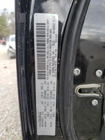 2016 RAM 1500 SLT - 3C6RR6LT0GG337822