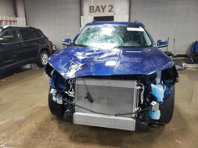 2022 GMC TERRAIN SL - 3GKALTEV4NL130055