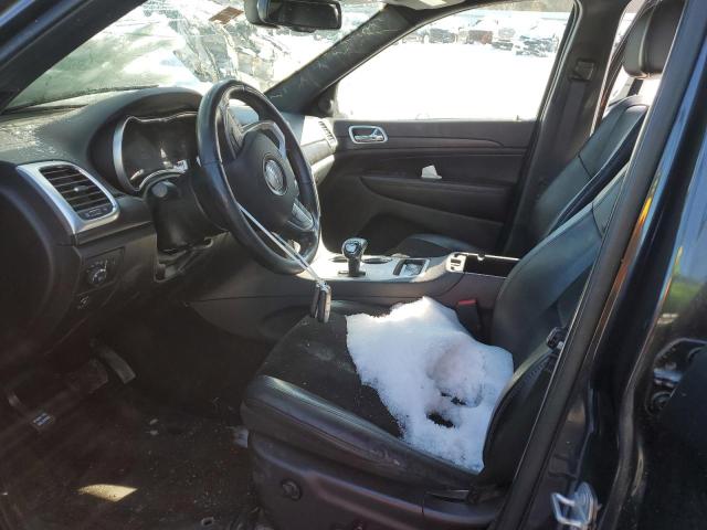 2015 JEEP GRAND CHER - 1C4RJFAG1FC876067