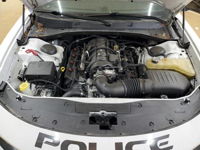 2019 DODGE CHARGER PO 2C3CDXKT4KH722298