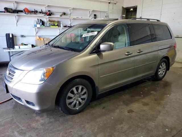 HONDA ODYSSEY EX