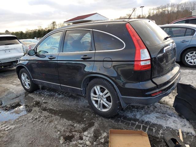 Vin: jhlre4h70bc033778, lot: 45530865, honda crv exl 20112