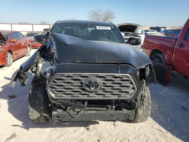 2021 TOYOTA TACOMA DOU - 3TMCZ5AN4MM396608