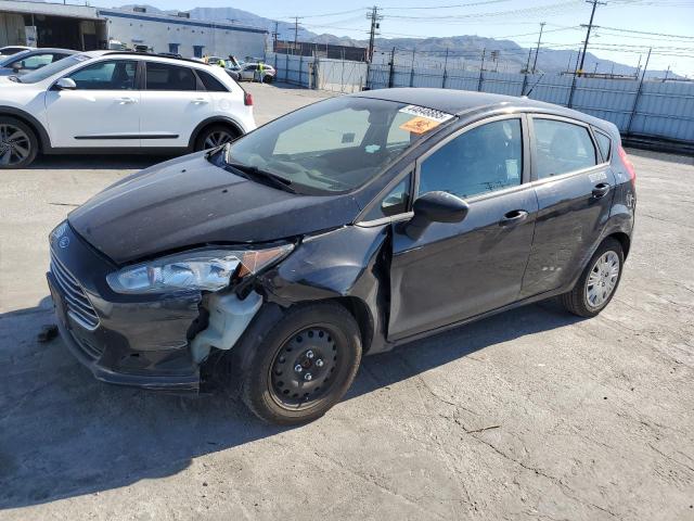 FORD FIESTA S