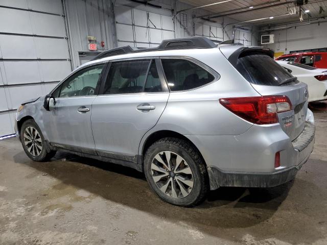 Vin: 4s4bsblc3g3308028, lot: 46293465, subaru outback 2.5i limited 20162