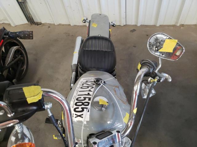 2024 HARLEY-DAVIDSON FXST 1HD1BVJ27RB019737
