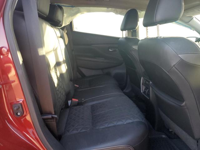 2019 NISSAN MURANO S - 5N1AZ2MS4KN116305