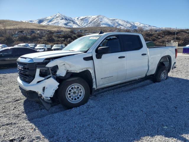 GMC SIERRA K1500