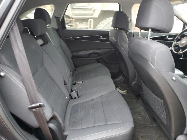 2017 KIA SORENTO LX - 5XYPGDA38HG321039