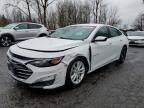 2021 CHEVROLET MALIBU LT - 1G1ZD5ST8MF060376