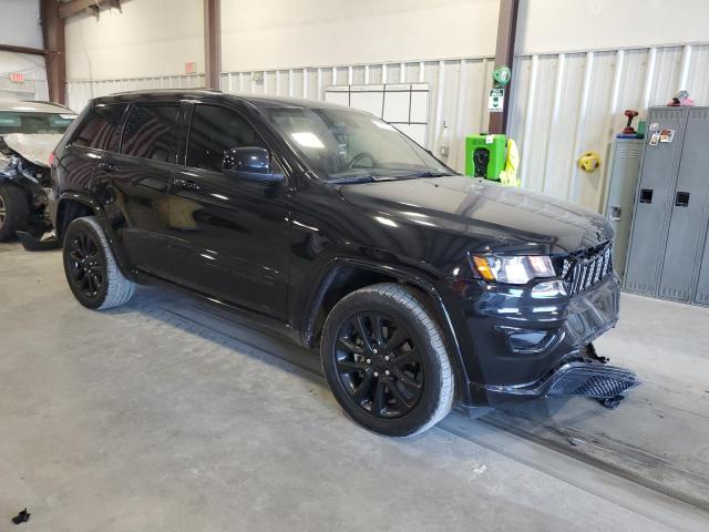 2021 JEEP GRAND CHER - 1C4RJFAG7MC515617