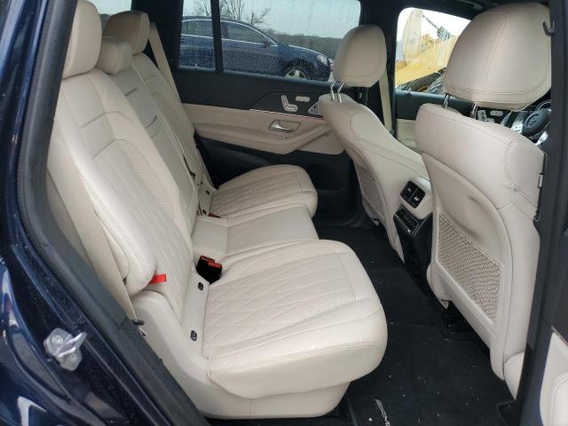 2021 MERCEDES-BENZ GLS 63 AMG - 4JGFF8KE0MA291269