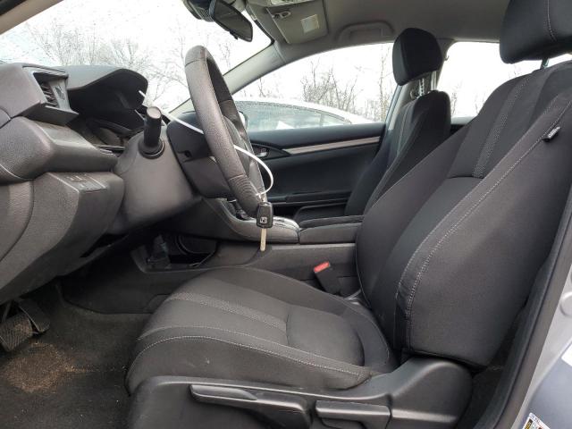 2018 HONDA CIVIC LX - 2HGFC2F60JH559572