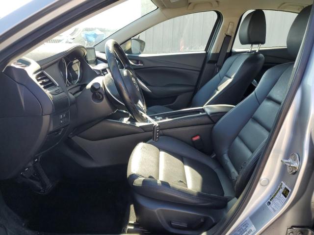 2016 MAZDA 6 TOURING - JM1GJ1V59G1485412