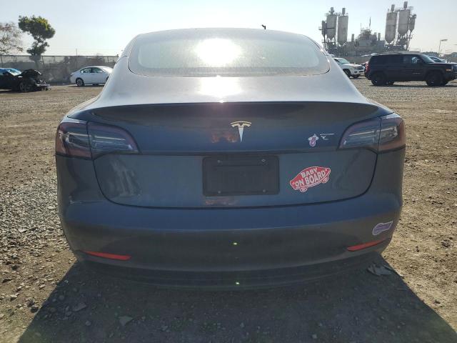 2019 TESLA MODEL 3 5YJ3E1EA6KF325682
