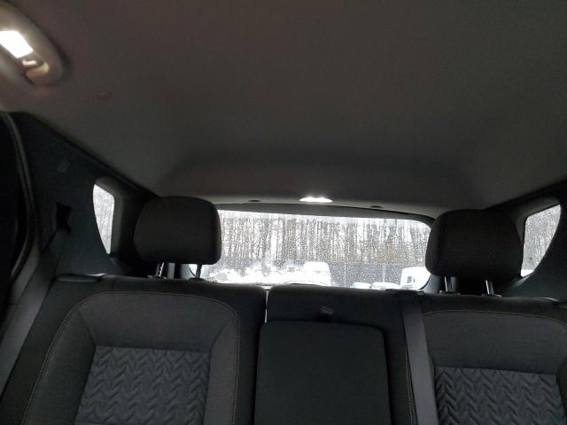 2022 CHEVROLET EQUINOX LT - 3GNAXKEV3NL110042