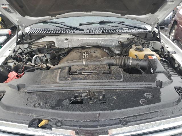 2015 LINCOLN NAVIGATOR - 5LMJJ2JTXFEJ08765