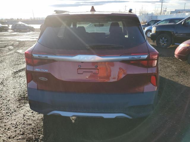 2022 KIA SELTOS LX KNDEPCAA8N7263801