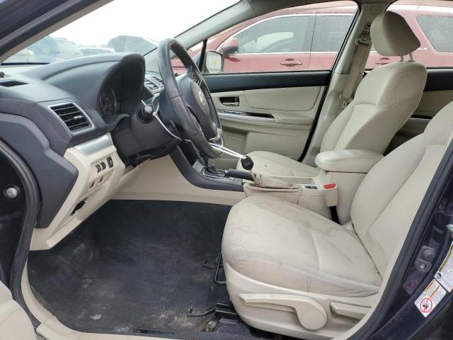 2016 SUBARU IMPREZA SP - JF1GPAP63GH327097