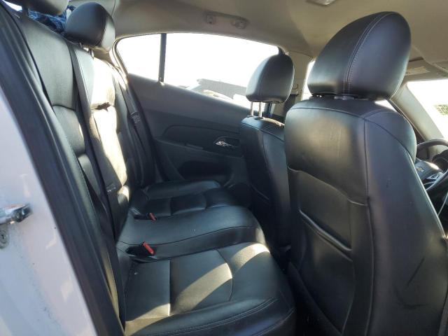 2015 CHEVROLET CRUZE LT 1G1PE5SBXF7276335